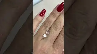 Морганиты Круг, пара 2,45 ct. Переходите в наш телеграм-канал, там подробности:  