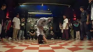 ARIA twice vs B.O.S. clan top8_3 nago paradise 22nd anniversary