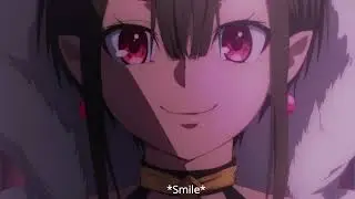 Ariel's Smile will make your day