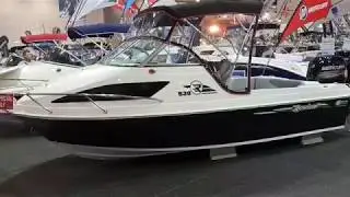 Now here's a great little package at      Trailer Boat   Australasia