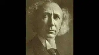 Emil von Sauer (1862-1942): Liszt - Hungarian Rhapsody no.12