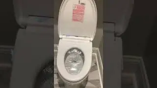 5 Reasons to buy a WASHLET Bidet Seat