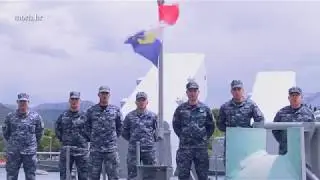 Pobjednička poruka Hrvatske vojske Vatrenima u Rusiji