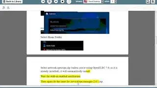 Set up Hide.me OpenVPN on Kodi via OpenELEC