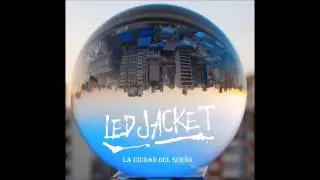 Led Jacket - La Ciudad del Sue&ntilde;o