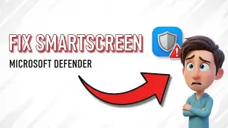 Как исправить проблему с запуском приложения SmartScreen в Microsoft Defender &mdash; пошаговая инструкция