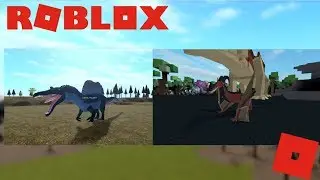 Roblox Allavine Islands - KittyGator Game Opened! + Revisiting Allavine Islands!