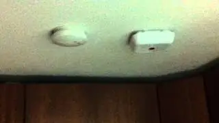 SMOKE ALARM TEST 2