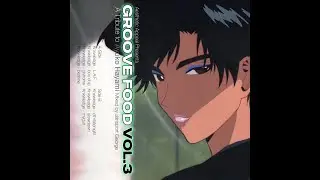 [美学] Groove Food Vol.3 (A Tribute To Ayuko Hayami) Mixed By Jansport George