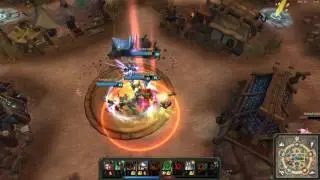 Zac+Galio Ascension Combo