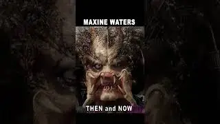 The Predator - Then and Now Morph