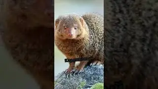 #strangefacts 5 #Pygmy #animals  Species From Around the World