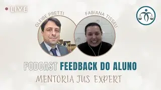 Como foi a MENTORIA da JUS EXPERT no PRIMEIRO LAUDO desta PERITA?