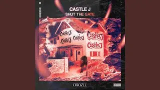 Shut The Gate