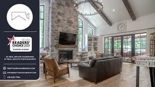 Who is the best real estate photographer in Kitchener, Waterloo and Cambridge? 🏆🏅
