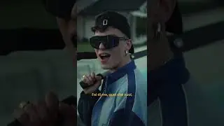 Maestrale - Un Due Tre (Official Video)