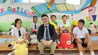 2024-2025嘉諾撒小學校簡介