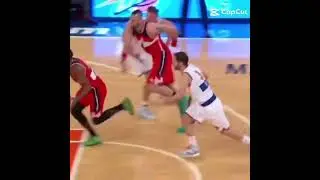 John Wall #tiktok #tiktokviral #capcutedit #edit #music #nba