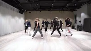 [Mirrored] THE BOYZ (더보이즈) - The Stealer (MBC 가요대제전 2020 Fix ver.)
