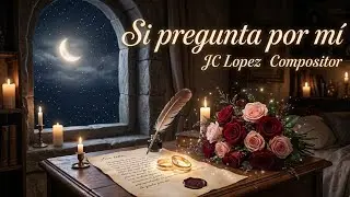 Si pregunta por mi - JC LOPEZ Compositor