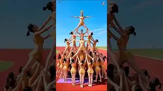 /😱\Mind-Blowing Opening Ceremony Performance