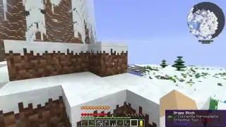 Modded Minecraft: Avant 3 - Episode 01: Getting Started