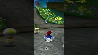 Super Mario galaxy Dolphin MMJR3 en Motorola g84 5g Snapdragon 695