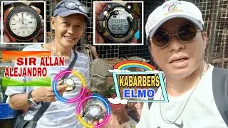 PART 295 WOW ANG PINAKA MURANG RELO DITO SA DULO NG CARMEN PLANAS PADRE RADA KAY SIR ALLAN ALEJANDRO