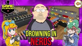 TCG Card Shop Simulator Gameplay [w/ Squidking and Pinkyboo]