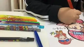 Brawl Stars Jessie Coloring Christmas