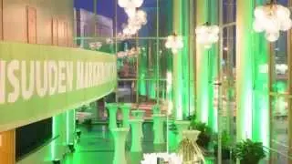 Eventgarden showreel