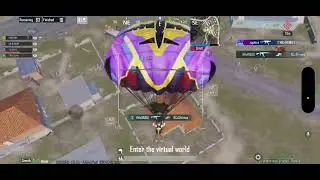 Bgmi &ldquo;Lobby Cleaner 🧹 | Ace Dominator&rdquo; 16 kill 