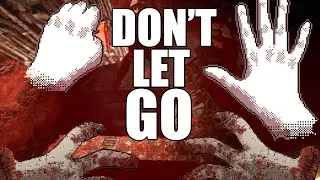 I Climbed Through TERRYFING Places To Reach The Abyss | White Knuckle Hard Mode Iron Knuckle