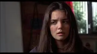 Galvin's Last message as a free man ~ Disturbing Behavior (1998)