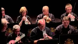 Five Lakes Silver Band - Checkmate Dance of the Four Knights