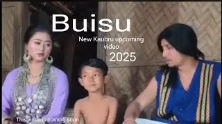 New Kaubru buisu Upcoming Music Video || Manorama &Gulku || 2025