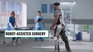 Cutting edge technology solutions from GRAPES to transform healthcare industry