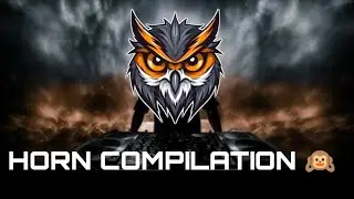 HORN COMPITITION || DJ DEMO HORN FULL COMPITITION || #dj #demo #horndjsong 