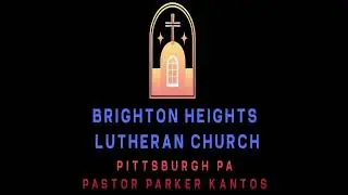 Sermon: THE SKY IS FALLING SO PLEASE FOLLOW GOD'S TEACHINGS