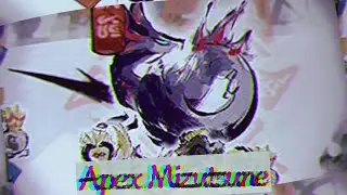MHRise: Full Game (Part 39) Apex Mizutsune | Rampage