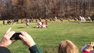 Blessing of the Hounds Processional-Hounds