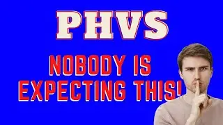 🌡😲 PHVS Stock | Technical Analysis And Predictions | Pharvaris Stock phvs | mesothelioma firm