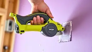 11 Coolest Ryobi Power Tools That You Need To See
