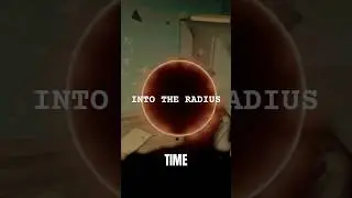Into The Radius - First Encounter