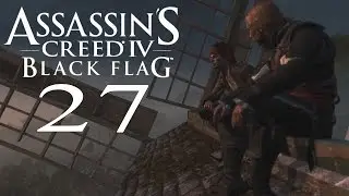 Sie hei&szlig;t Mary Read 🏴&zwj;☠️ Assassin's Creed IV: Black Flag [27]