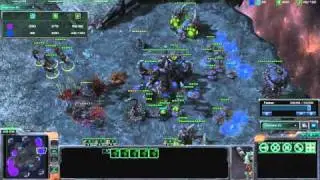 SoloJones v MaximusBlack pt  2