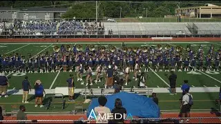 LLI vs AMB vs NCMB | 2024 Independence BOTB| Watch in 4K!!!!