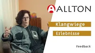 Tiefenentspannung in der Klangwiege - Erfahrungsbericht aus der Musiktherapie-Praxis
