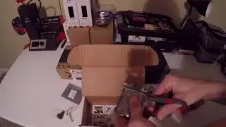 Triple Unboxing!!! Kwad Box Rules and Drone Drop Drools!!!