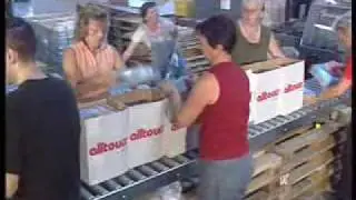 Lohnversendung bei Hemming Systemverpackungen